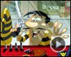 Tous à l'Ouest : une aventure de Lucky Luke Teaser (2)