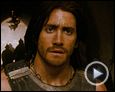 Prince of Persia : les sables du temps Bande-annonce VF