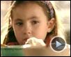 Mimzy le messager du futur Bande-annonce VF