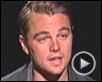 Nadia Conners, Leila Conners Petersen, Leonardo DiCaprio Interview  : La 11e Heure, le dernier virage