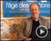 Denys Arcand Interview  : L'Age des ténèbres