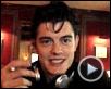 Sam Riley Interview 2 : Control