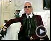 Lagerfeld Confidentiel Bande-annonce