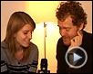 Glen Hansard, Markéta Irglová Interview  : Once