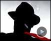 The Spirit Teaser