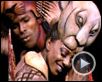 Le Roi Lion Bande-annonce VF