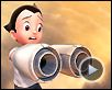 Astro Boy Bande-annonce (3) VF
