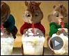 Alvin et les Chipmunks Teaser VF