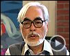 Hayao Miyazaki Interview  : Ponyo sur la falaise