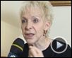 Tonie Marshall Interview  : Passe-passe