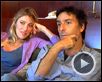 Yvan Attal, Valeria Bruni Tedeschi Interview 2 : Les Regrets