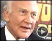 Buzz Aldrin Interview  : Fly Me to the Moon