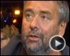 Yann Arthus-Bertrand, Luc Besson, François-Henri Pinault Interview  : Home