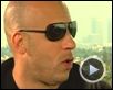 Vin Diesel Interview  : Fast and Furious 4
