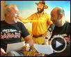 Olivier Baroux, Kad Merad Interview  : Safari