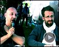 Yannick Dahan, Benjamin Rocher Interview 3 : La Horde