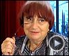 Agnès Varda Interview  : Les plages d'Agnès