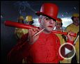 Yann Moix Interview 5 : Cinéman, Orange mécanique