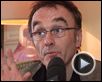 Danny Boyle Interview  : Slumdog Millionaire