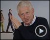 Richard Curtis, Bill Nighy Interview 2 : Good Morning England