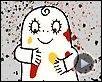 Laban, le petit fantôme Extrait vidéo (2) VF