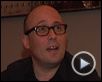 Adam Elliot Interview  : Mary et Max.