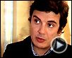 Nicolas Saada Interview  : Espion(s)