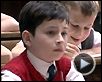 Le Petit Nicolas Making Of VF