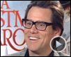 Jim Carrey, Colin Firth, Robert Zemeckis Interview  : Le Drôle de Noël de Scrooge