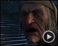 Le Drôle de Noël de Scrooge Extrait (4) VO