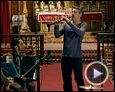 La Folle histoire d'amour de Simon Eskenazy Bande-annonce