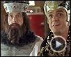 La Nuit au musée 2 Bande-annonce VF