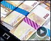 Erreur de la banque en votre faveur Bande-annonce