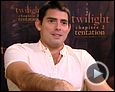 Chris Weitz Interview 4 : Twilight - Chapitre 2 : tentation
