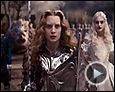 Alice au Pays des Merveilles Bande-annonce (2) VO