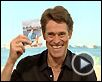 Willem Dafoe Interview 2 : Antichrist