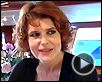 Fanny Ardant, Ronit Elkabetz Interview  : Cendres et sang