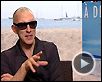 Vincent Cassel Interview  : A Deriva