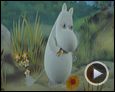 Moomin et la folle aventure de l'été Bande-annonce
