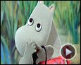 Moomin et la folle aventure de l'été Extrait vidéo (2)