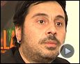 Panos H. Koutras Interview  : L'Attaque de la moussaka géante