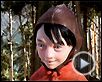 Pierre et le loup Bande-annonce