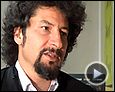 Aleksei Guskov, Radu Mihaileanu Interview  : Le Concert
