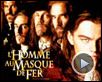 L'Homme au masque de fer Bande-annonce VO