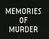 Memories of Murder Bande-annonce VO