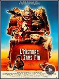 L'Histoire sans fin Bande-annonce VO