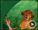 Le Roi Lion Bande-annonce (2) VF