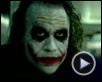 The Dark Knight, Le Chevalier Noir Bande-annonce (2) VO