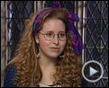 Jessie Cave, Dave Legano Interview 2: Harry Potter et le Prince de sang mêlé