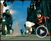 Volt, star malgré lui Extrait vidéo
